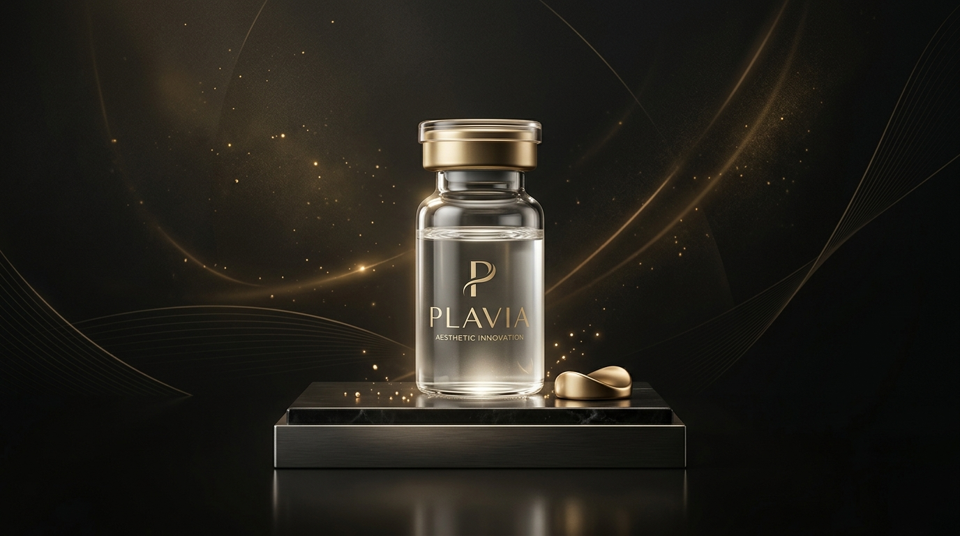 Introducing Plavia